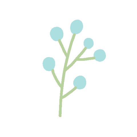 Summer Flower Sticker by chxrrypie