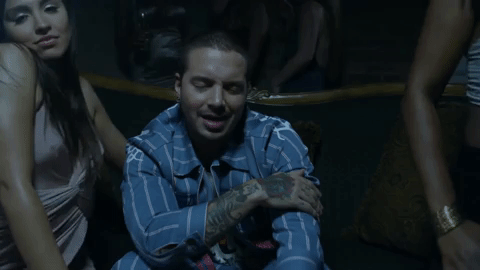 j balvin GIF by Liam Payne
