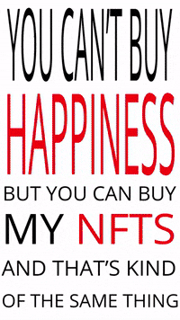 Happy Art GIF by systaime