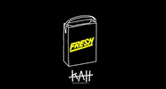 GIF by KAH