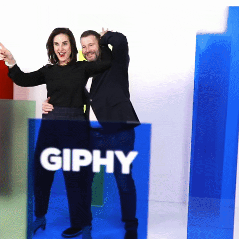 Ces2020Kickoffparty GIF by GIPHY AT CES 2020