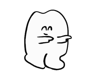 Teeth Tooth Sticker