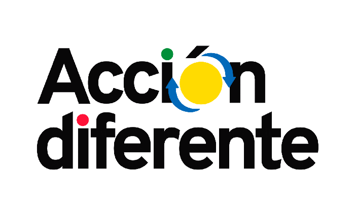 Acciondiferente Sticker by Banco Bci