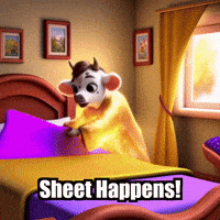 Morning Routine GIF by Moosiahzen