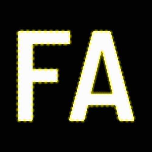fakealligator giphyupload fa falogo fakealligator GIF