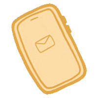 Love Letter Sticker Sticker