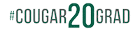 Lc Cougars Sticker by Lake Catholic High School