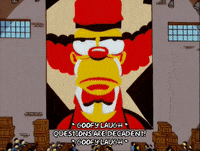 season 13 episode 20 GIF