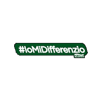 Ambiente Rifiuti Sticker by ecoross
