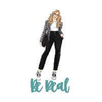 3D Boss Sticker by 3DREALE