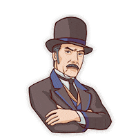 Seekers Notes Seeker Sticker