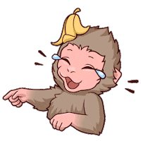 Happy Seekers Notes Sticker