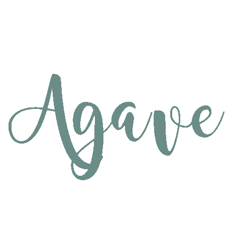 Agave Ofabamberg Sticker by Ofa