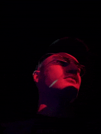 Dc Ok GIF by Alex Boya