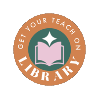 Gyto Sticker by Get Your Teach On