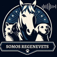 Vets Biotecnologia GIF by Regenevets