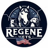 Vets Biotecnologia GIF by Regenevets