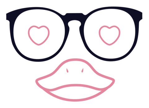 Pink Love Sticker by diamondnplatinum