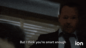 Blue Bloods GIF by ION