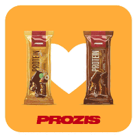 Exceedyourself Love GIF by Prozis