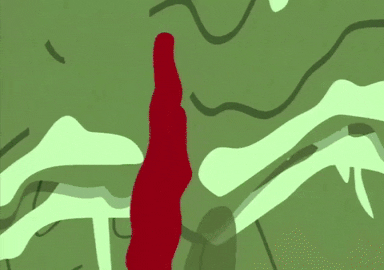 flying eric cartman GIF by South Park 