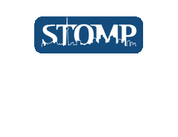 stomprealtyinc stomp realty Sticker