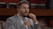 Bold And Beautiful Shut Up GIF by CBS