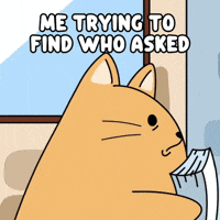 Sarcastic Sass GIF by MESA My Emotional Support Animal