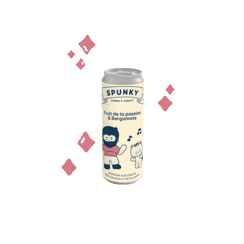 Friendship Love Sticker by Spunky