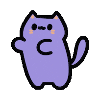 Happy Dance Sticker