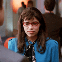 america ferrera ub GIF
