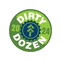 EvergreenMTB mtb washington dirty dozen trailforks Sticker