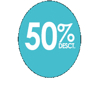 Descuentouniversal Sticker by Tiendas Universal