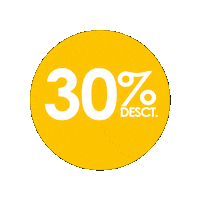 Descuentouniversal Sticker by Tiendas Universal