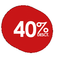 Descuentouniversal Sticker by Tiendas Universal