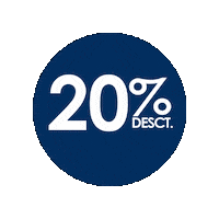 Descuentouniversal Sticker by Tiendas Universal