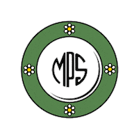 Mpsancients Sticker by Miss Porter's School