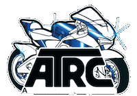 Aly-Tek atrc alytekracingcomponents aly-tek Sticker