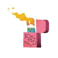 South Africa Ok Sticker by MUTI