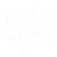 Steph Give Away Sticker by BetterWithChardonnay