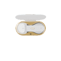 OPTE beauty skincare tech clearskin Sticker