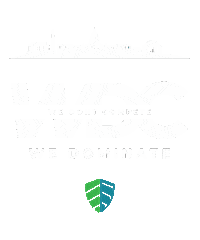Compete Washington Dc Sticker by ShieldLifeStyle