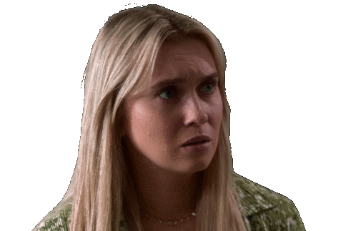 Hulu Sticker by Davey And Jonesie's Locker