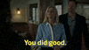 Stumptown GIF by ABC Network