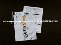 GIF by FranchiseONE.de