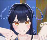 이세계아이돌 GIF