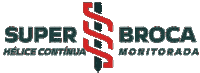 Sticker by Super Broca