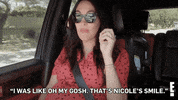 Nikki Bella Smile GIF by E!