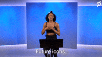Future Icons