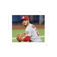 Baseball Mlb Sticker by Rawlings Canada